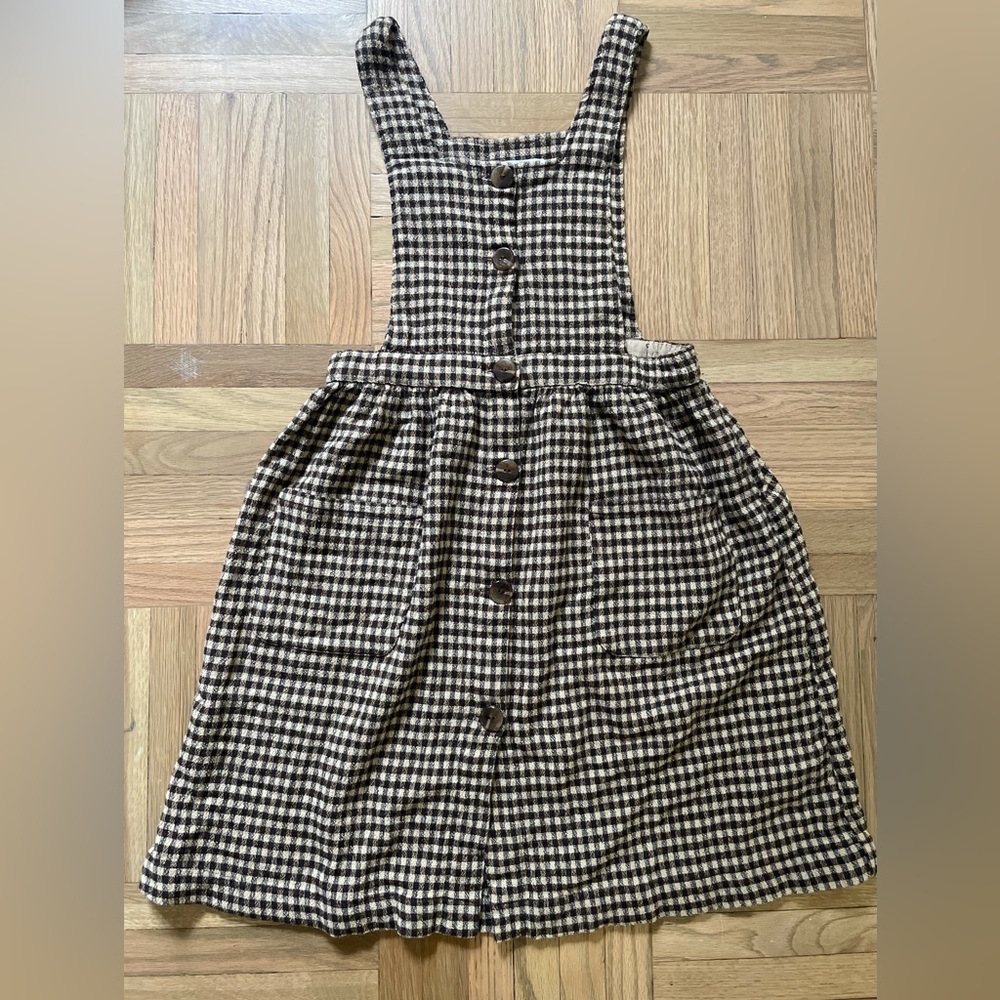 ZARA Dress for Girls Size 11-12